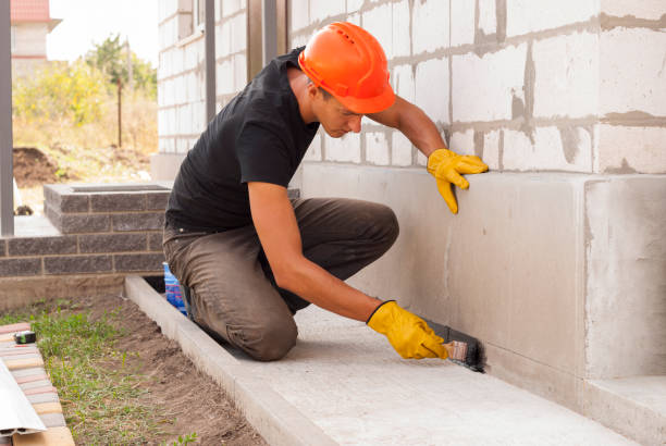 Waterproofing professionals working in Clinton, NC